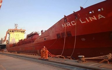 З українських портів вийшов найбільший караван суден з початку дії зернового коридору