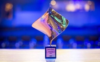 "Золота Дзиґа 2018": названі переможці української кінопремії