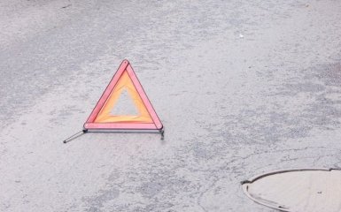 В жутком ДТП под Одессой погибли четыре человека: появились подробности