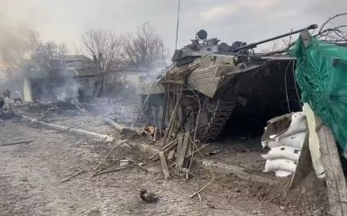 Оккупанты усиливают деятельность ДРГ в Киеве