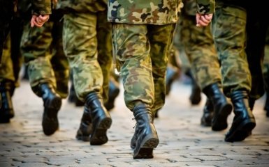 Порошенко дав хід створенню нових силовиків в Україні