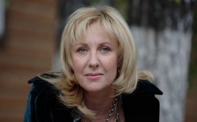 Российскую актрису Елену Яковлеву не пустили в Украину из-за выступления в окупованном Крыму