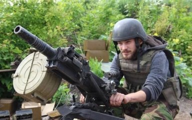 В Украине запустят серийное производство боеприпасов для гранатометов