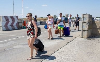 Евросоюз принял окончательное решение относительно жителей Крыма - что известно