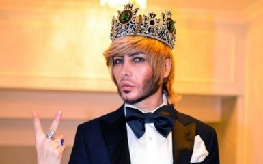 У Росії з'явився ще один претендент на Євробачення в Україні