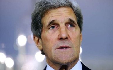 Керри рассказал, о чем Обама договорился с Путиным