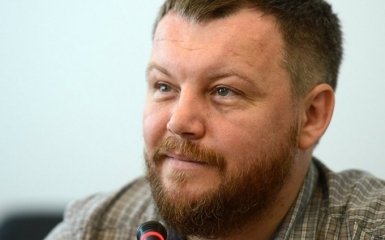 Колишній лідер бойовиків ДНР висміяв «донецьку національність»