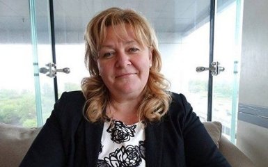 Донецька професор поїхала на росТВ "знищувати" Україну і викликала гнів в мережі