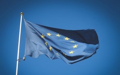 Европарламент поддержал выделение 5 млрд евро макрофинансовой помощи Украине