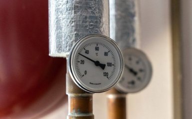 Тарифы на отопление и воду выросли в Киеве: что изменилось с 1 января
