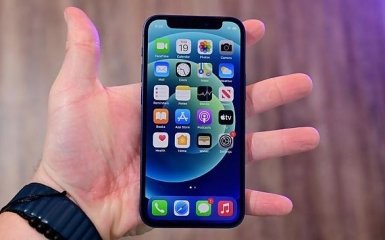 Apple може припинити виробництво IPhone Mini. Якою буде альтернатива