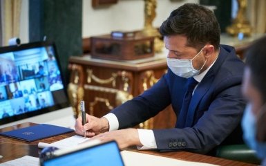 Маємо бути напоготові - Зеленський невідкладно звернувся до України