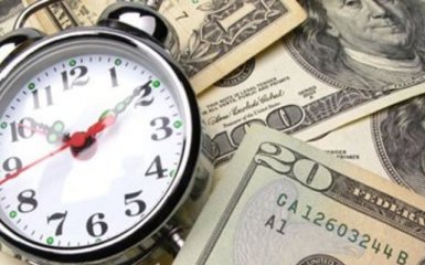 У Мінфіні заявляють про зменшення держборгу України