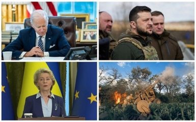 Главные новости 11 июня: заявления Байдена о Зеленском и заключение ЕС о статусе Украины