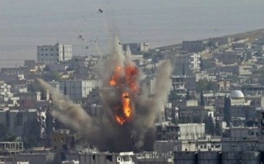 Союзник Путіна в Сирії порушив режим припинення вогню