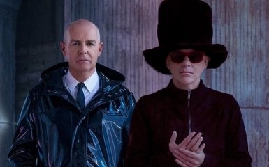 Всередині я мертвий — гурт Pet Shop Boys здивував кліпом про Путіна
