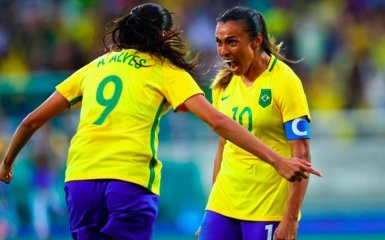 На Олимпиаде-2016 стартовал футбольный турнир: результаты 3 августа