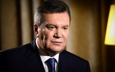 На вирок Януковичу подали апеляцію - перші подробиці