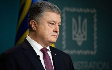 Пойдем точно: Порошенко раскрыл план Украины по ситуации в Керченском проливе