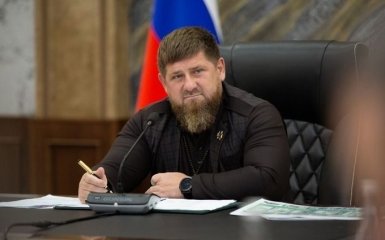 Кремль приказал Кадырову заменить "вагнеровцев" в Бахмуте