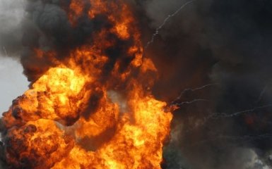 В окупованій Горлівці прогримів вибух: загинули троє дітей