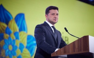 Зеленский подписал закон о реструктуризации "газовых" долгов