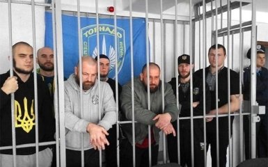 Боец "Торнадо" выступил с громким признанием: у Луценко рассказали детали