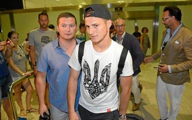 Іспанські пристрасті по Зозулі: "Бетіс" вимагає, Ла Ліга загрожує судом, а "Райо Вальєкано" злякався