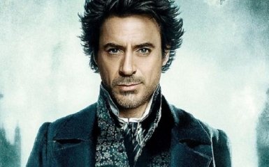 Шерлок возвращается: Warner Bros. готовит невероятный сюрприз для всех фанатов