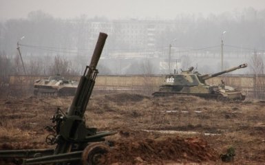 "Орки" крыли минометами: стало известно о гибели бойца под Горловкой