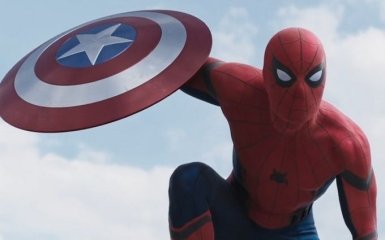 В сеть выложили первый трейлер продолжения "Человека паука": появилось видео