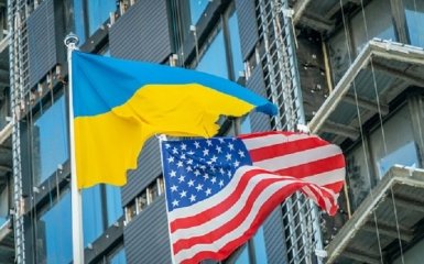 Політтехнолог відреагував на чутки про погіршення відносин між Україною та США