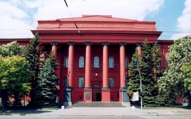 Украинские вузы попали в мировой рейтинг: названы четыре университета