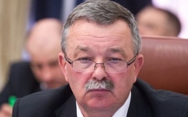 Задержание замминистра: Грицак и Луценко рассказали о его поборах