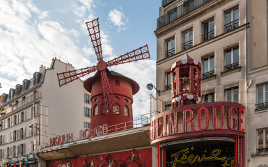 Мулен Руж