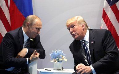 Ми зупинили це - Трамп шокував заявою про атаку проти Росії