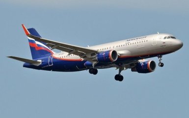 У Росії сталася страшна трагедія на борту пасажирського літака: з'ясувалися подробиці