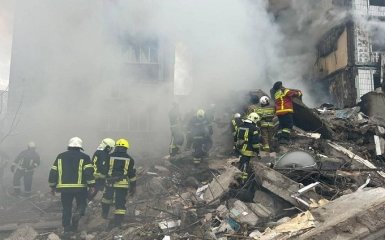 Кулеба закликав озброїти Україну винищувачами F-16 після ракетного удару РФ