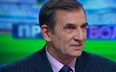 Експерт оцінив шанси "Динамо" проти "Янг Бойз"