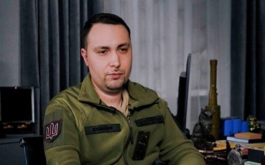 Снова студент. Глава ГУР Кирилл Буданов поступает в аспирантуру