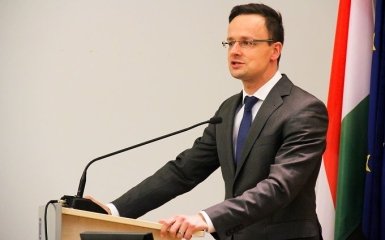 Ми розчаровані — Угорщина висунула неочікувану вимогу Україні