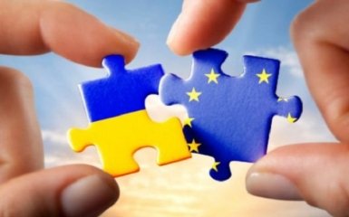 В ЕС нашли повод для критики в адрес Украины