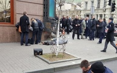 У мережу виклали відео моменту розстрілу Вороненкова