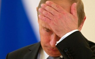 Спецслужбы США исследовали, откуда взялись страхи Путина
