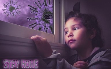 Коронавирус почти полностью смог вытеснить грипп