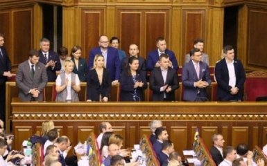 Кабмін готує "невелику революцію" для українців
