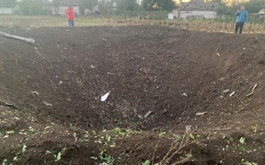 ППО збила ракети та дрони над Полтавщиною, Черкащиною та Кривим Рогом