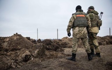 О солдатах не думают: волонтер рассказал о скандале с украинскими морпехами