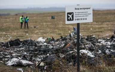 Новую попытку России оправдаться в деле MH17 высмеяли смешной фотожабой