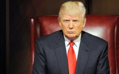 Трамп пригрозив заблокувати нові санкції США проти Північного потоку-2